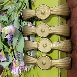 Antique/Vintage Drawer pulls / hardware